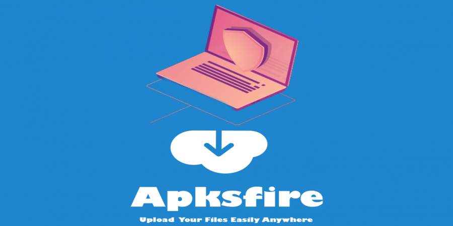 How Does Apksfire Secure Online File Sharing