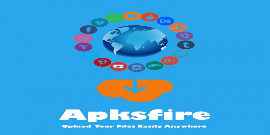 Why Apksfire Is Your Best Online Choice for Files-Sharing