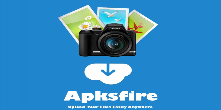 How to Upload Images Using Apksfire